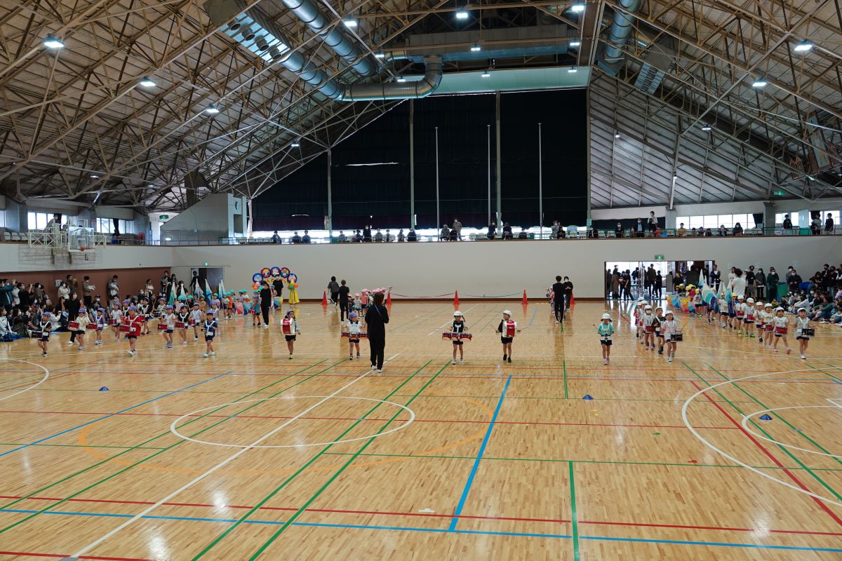 10月28日（土）運動会