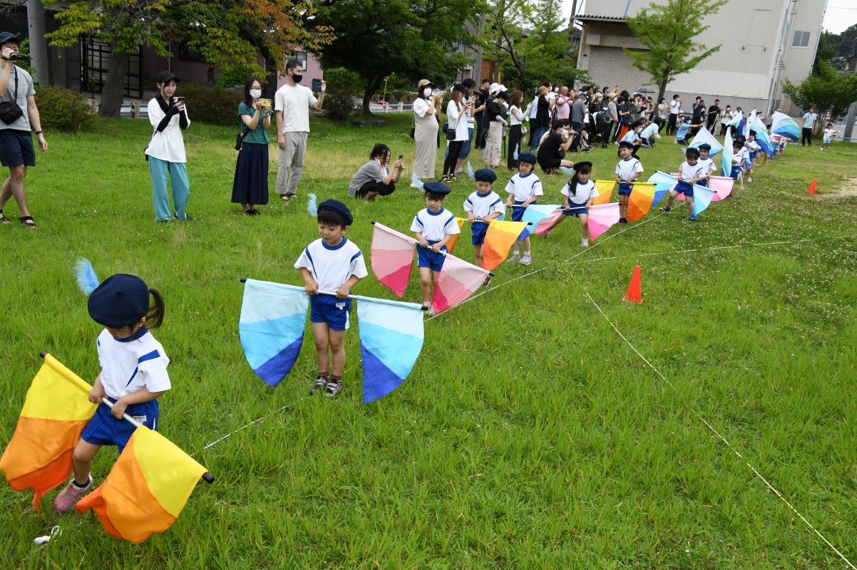 7月5日（水）鼓笛演奏発表会