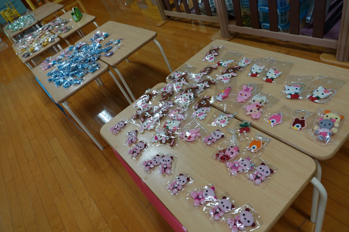 1月12日（金）新年お楽しみ会２日目