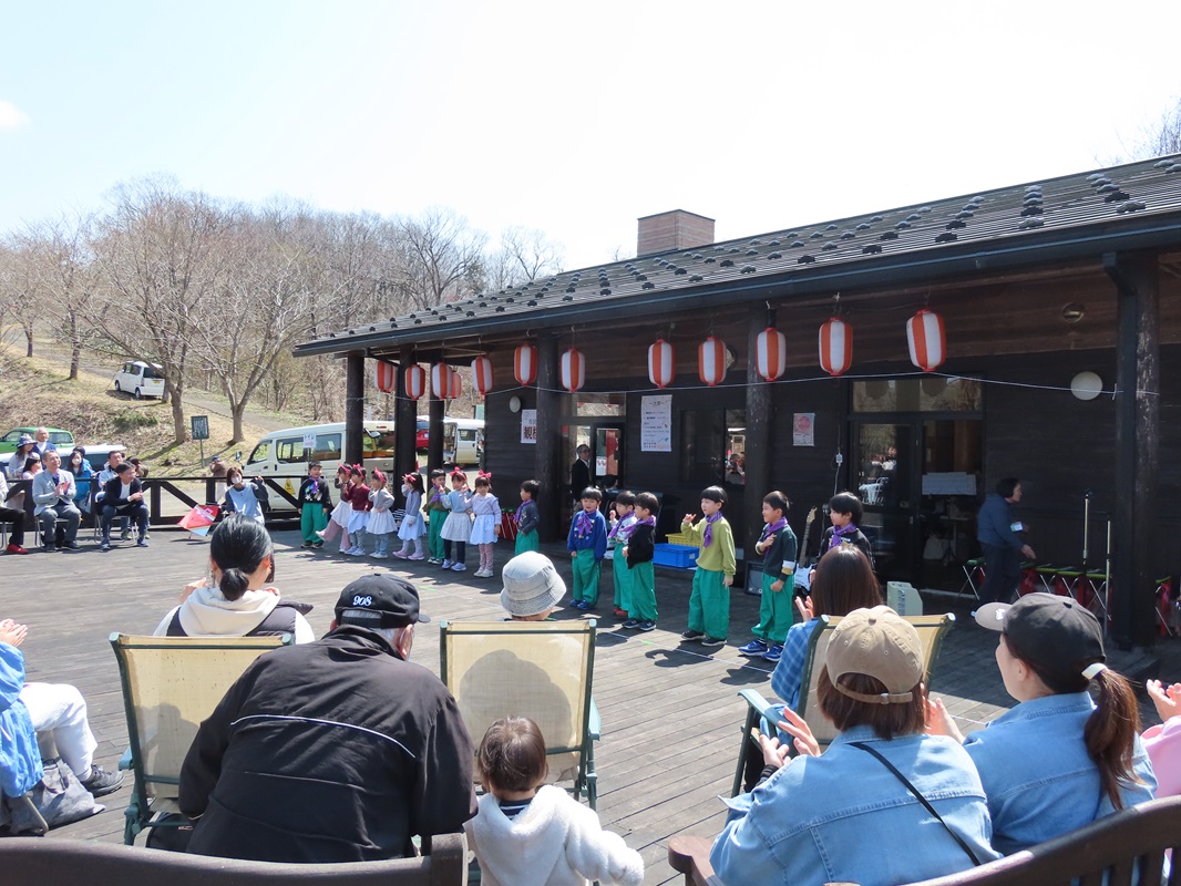 遊戯「フェスティパーリー」