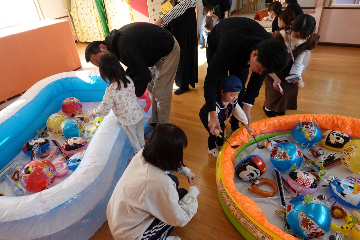 10月7日（土）秋まつり