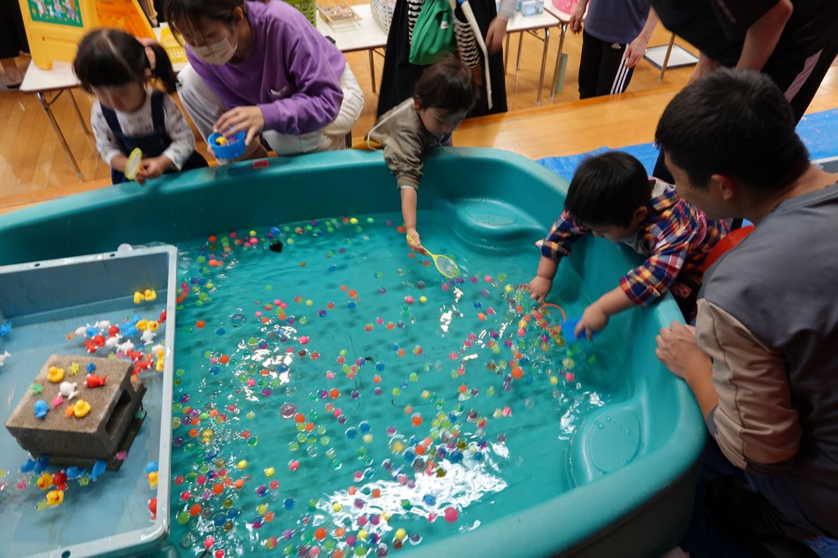 10月7日（土）秋まつり