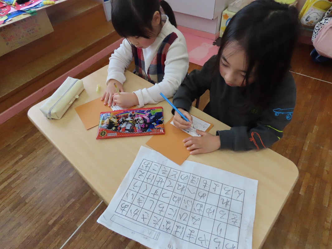 活動の振り返り