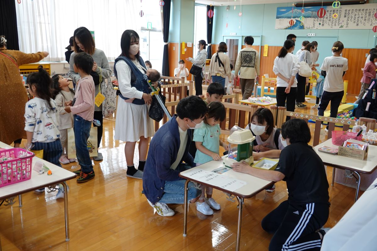 10月7日（土）秋まつり